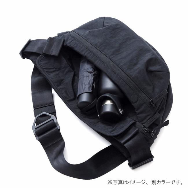 CHROME（クローム） Bot Flap Sling 8L ボットフラップスリング8L