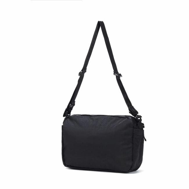 CHROME（クローム） Pac Shoulder 12L パックショルダー12L Black