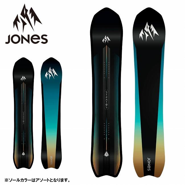 2026 JONES ジョーンズ Men's Stratos メンズストラトス 69125018