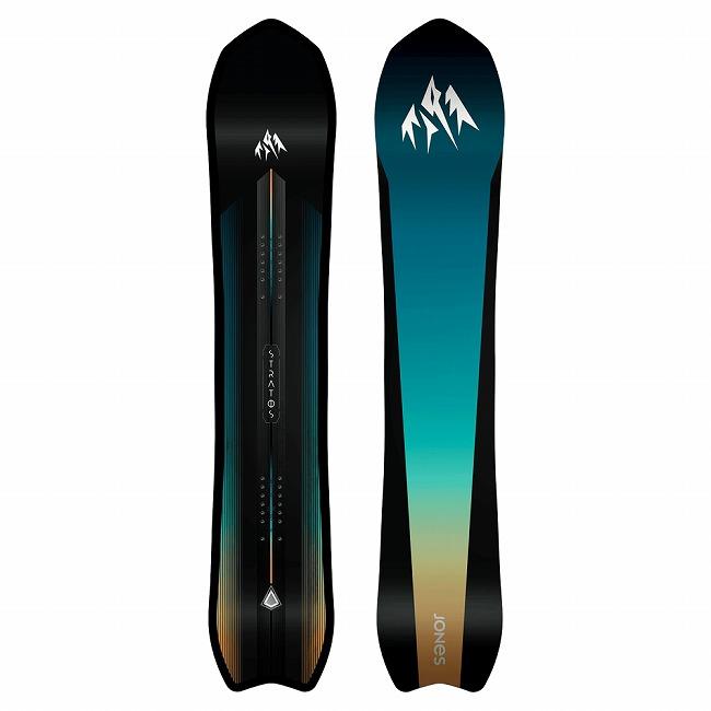 2026 JONES ジョーンズ Men's Stratos メンズストラトス 69125018