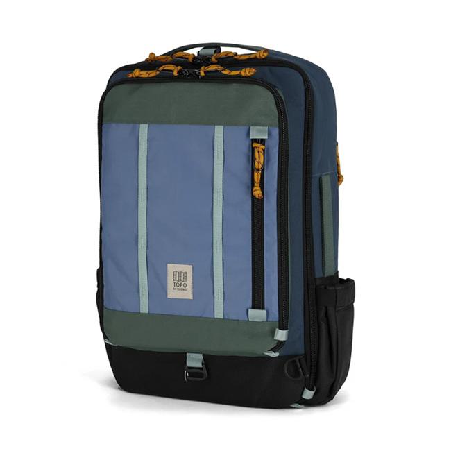 期間限定値下げ【新品】トポデザイン　トラベルバック　40L 半額以下 TOPO DESIGNS トポデザイン グローバルトラベルバッグ30L 932419303000