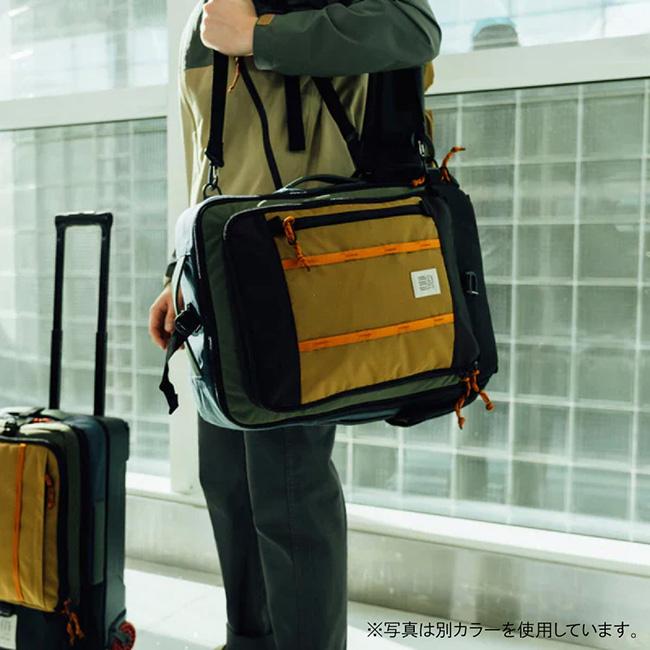 TOPO DESIGNS トポデザイン グローバルトラベルバッグ30L 932419303000