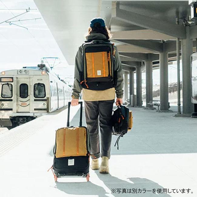 TOPO DESIGNS トポデザイン グローバルトラベルバッグ30L 932419303000