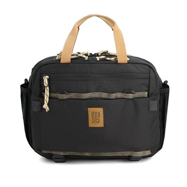 TOPO DESIGNS トポデザイン マウンテンクロスバッグ 932425024000