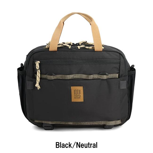 TOPO DESIGNS トポデザイン マウンテンクロスバッグ 932425024000