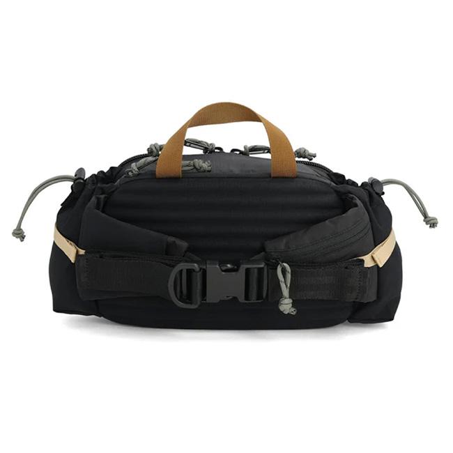 TOPO DESIGNS トポデザイン マウンテンハイドロヒップパック 