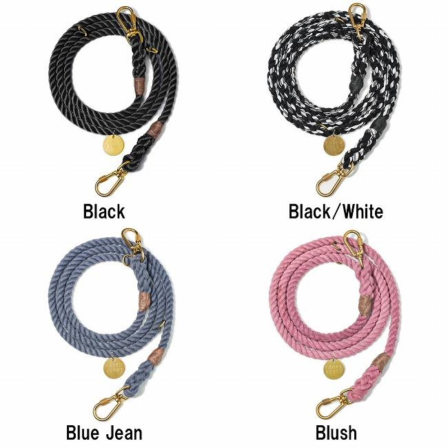 FOUND MY ANIMAL ファウンドマイアニマル FMA 7FT LEASH FMA 7FTリーシュ 【 ペット 犬用品 リード ハンドメイド 速乾 軽量 高耐久 散歩 】_4