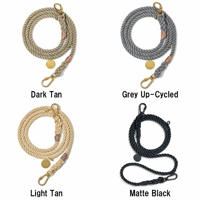 FOUND MY ANIMAL ファウンドマイアニマル FMA 7FT LEASH FMA 7FTリーシュ 【 ペット 犬用品 リード ハンドメイド 速乾 軽量 高耐久 散歩 】_5