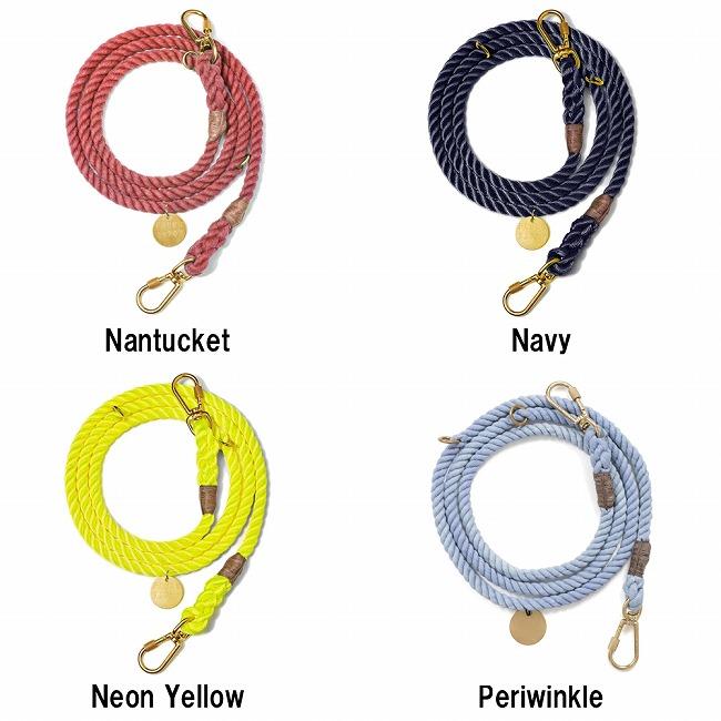 FOUND MY ANIMAL ファウンドマイアニマル FMA 7FT LEASH FMA 7FTリーシュ 【 ペット 犬用品 リード ハンドメイド 速乾 軽量 高耐久 散歩 】_6
