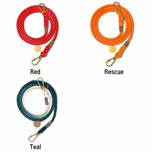 FOUND MY ANIMAL ファウンドマイアニマル FMA 7FT LEASH FMA 7FTリーシュ 【 ペット 犬用品 リード ハンドメイド 速乾 軽量 高耐久 散歩 】_7