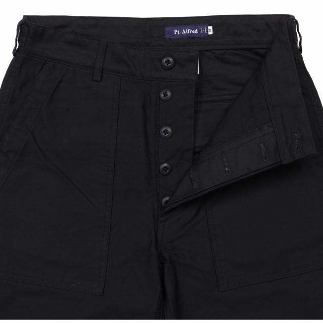Pt.Alfred ピーティーアルフレッド Fatigue Pants ファティーグパンツ