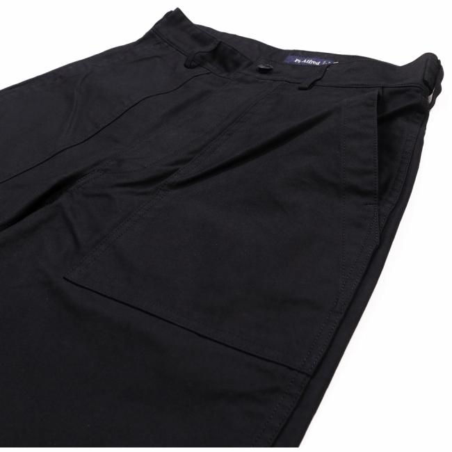 Pt.Alfred ピーティーアルフレッド Fatigue Pants ファティーグパンツ