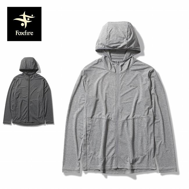 Foxfire（フォックスファイヤー） SCフーディ 5215140 【 トップス
