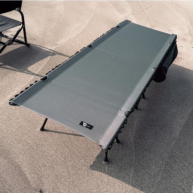 TOKYO CRAFTS トウキョウクラフト UTコット TC-204 【 寝具 耐久 収納