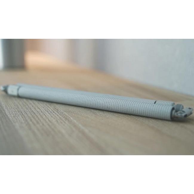 TOKYO CRAFTS トウキョウクラフト 箸 シルバー TC-133 【 食器 アルミ