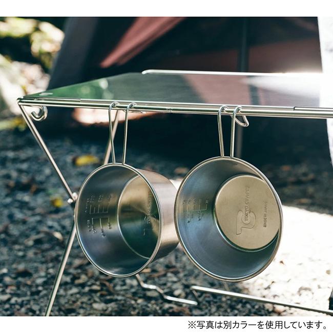 TOKYO CRAFTS トウキョウクラフト コードユニット ブラック TC-283