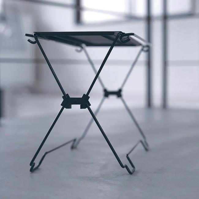 TOKYO CRAFTS トウキョウクラフト コードユニット ブラック TC-283
