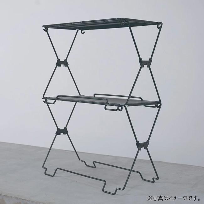 TOKYO CRAFTS トウキョウクラフト コードユニット ブラック TC-283