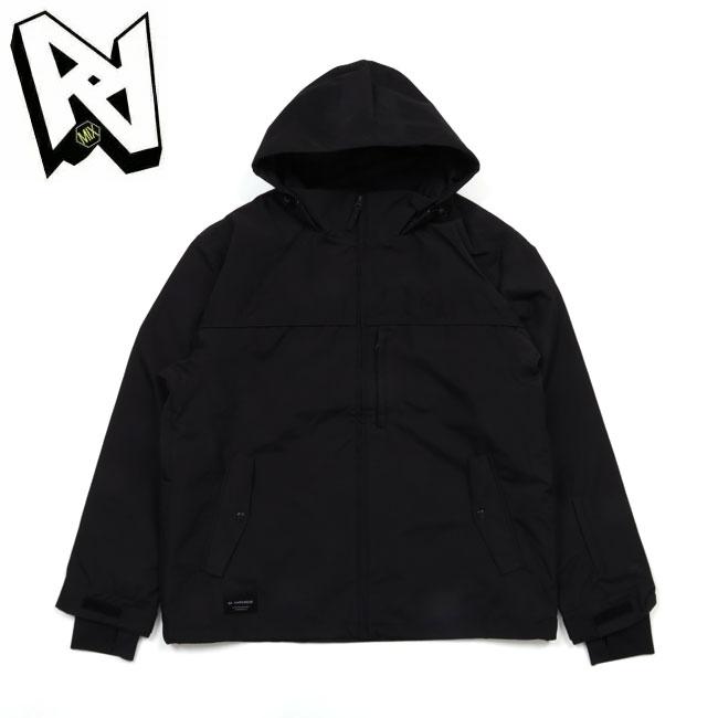 AA（ダブルエー） 2025 AA HARDWEAR ハードウェア AA FIELD JACKET