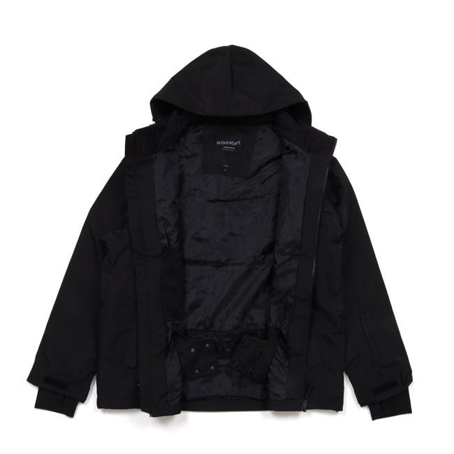 AA（ダブルエー） 2025 AA HARDWEAR ハードウェア AA FIELD JACKET