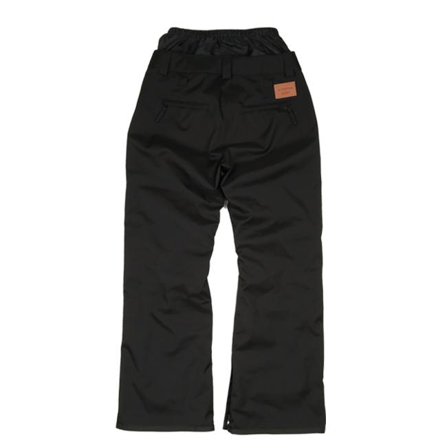 AA HARDWEAR ダブルエー ハードウェア TRAIL PANTS トレイルパンツ S72122338 【スノーウェア/レディース/ウィメンズ/ボトムス/防水/アウトドア】｜highball｜03