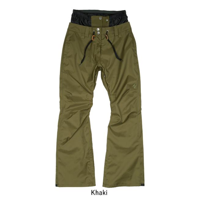 AA HARDWEAR ダブルエー ハードウェア CORD PANTS コードパンツ S72122339 【ボトムス/防水/アウトドア】｜highball｜07