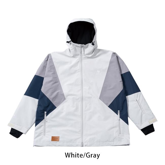 2024 AA HARDWEAR ダブルエー ハードウェア DIRT JACKET ダート  