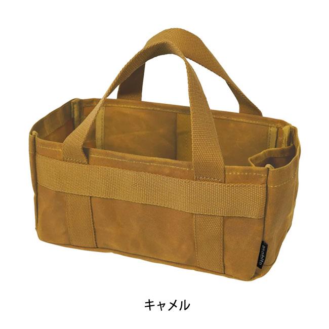 asobito アソビト ツールバッグ AB053 【収納ケース/収納バッグ/アウトドア/キャンプ】 | asobito | 11