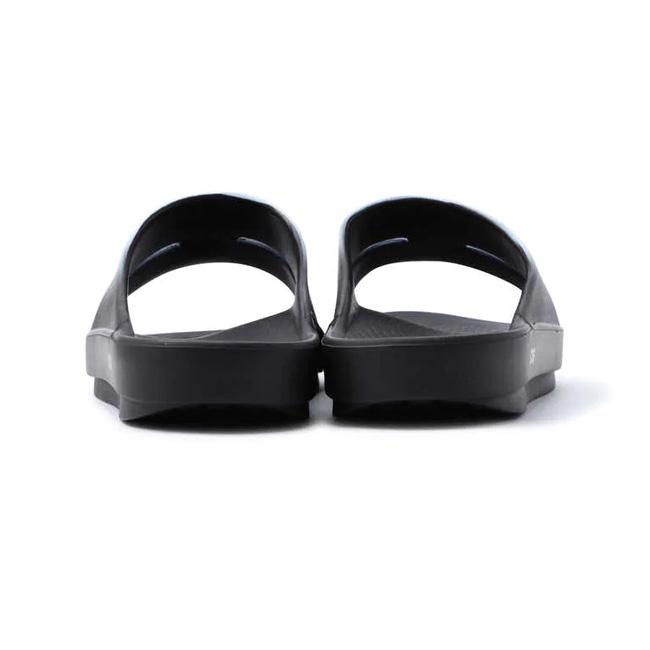 and wander アンドワンダー OOFOS ahh×and recovery sandal and wander アンドワンダー OOFOS ahh×and recovery sandal