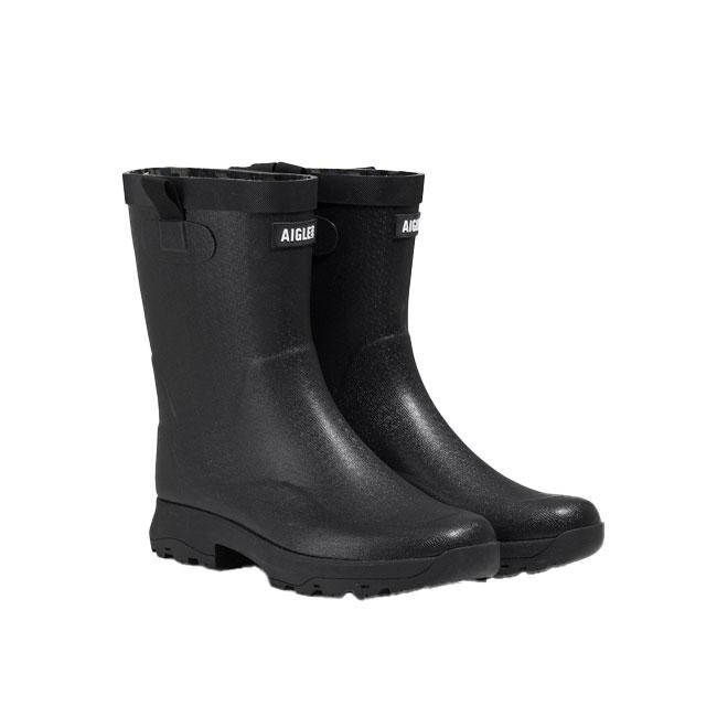 AIGLE（エーグル） アリア ラバーブーツ ZZFS061 【 レディース