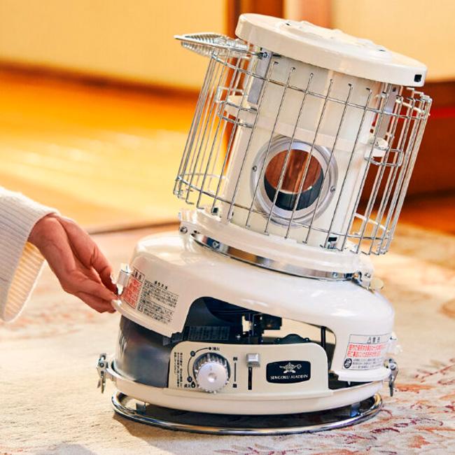 Sengoku Aladdin センゴク アラジン Portable Gas Stove ポータブル