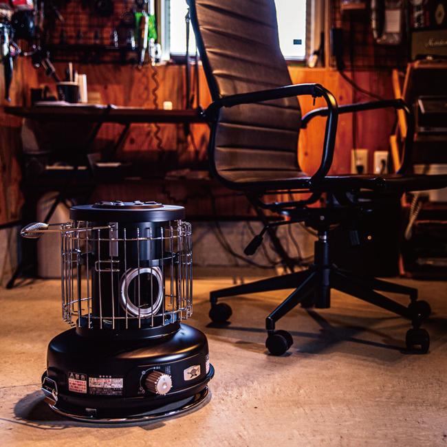 アラジン（Aladdin） Sengoku Aladdin センゴクアラジン 別注カラー