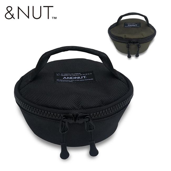 Nut アンドナット Sierra Cup Case シェラカップケース 収納 料理 キャンプ アウトドア Andn 028 Highball 通販 Yahoo ショッピング