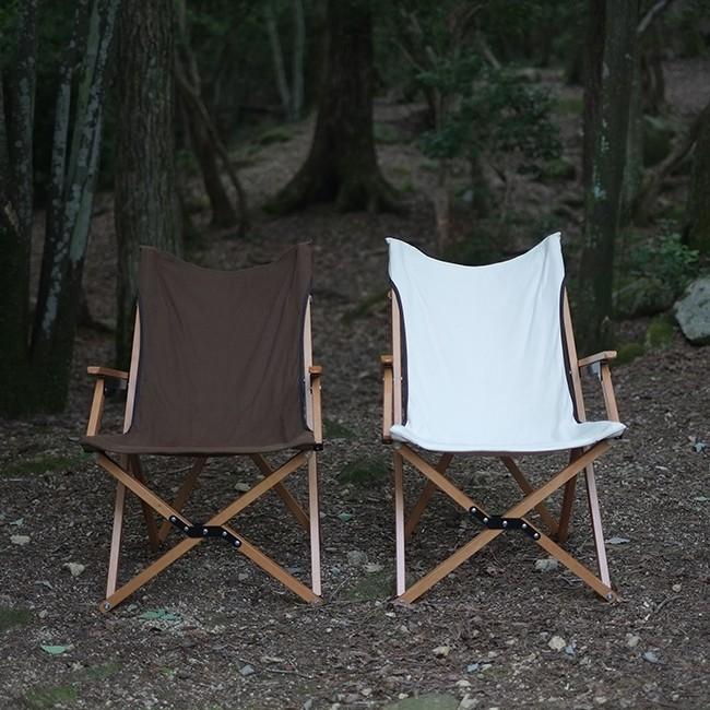 ANOBA（アノバ） ひじ掛けつきハイバックチェア AN003/AN004