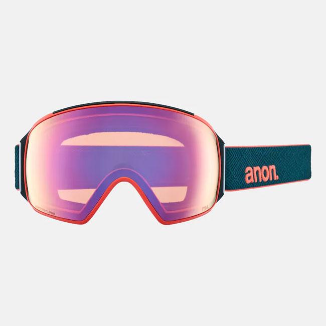 anon 2025 アノン M4 Cylindrical M4シリンドリカル Deep