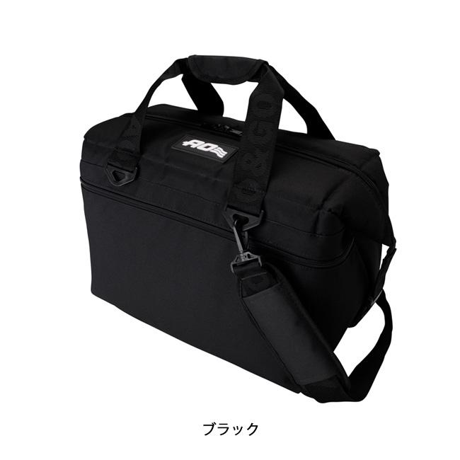 AO Coolers エーオークーラーズ 24パックキャンバスソフトクーラー AO24BK/CH/NB/RD/OR/TA/OL/CAMO 【防災/クーラーボックス/保冷バック/アウトドア】｜highball｜09