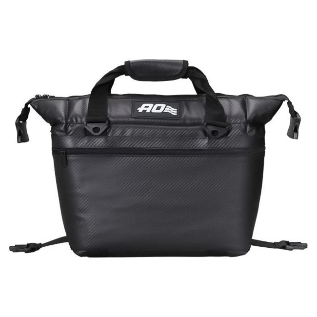 AO Coolers エーオークーラーズ 12パック カーボンソフトクーラー
