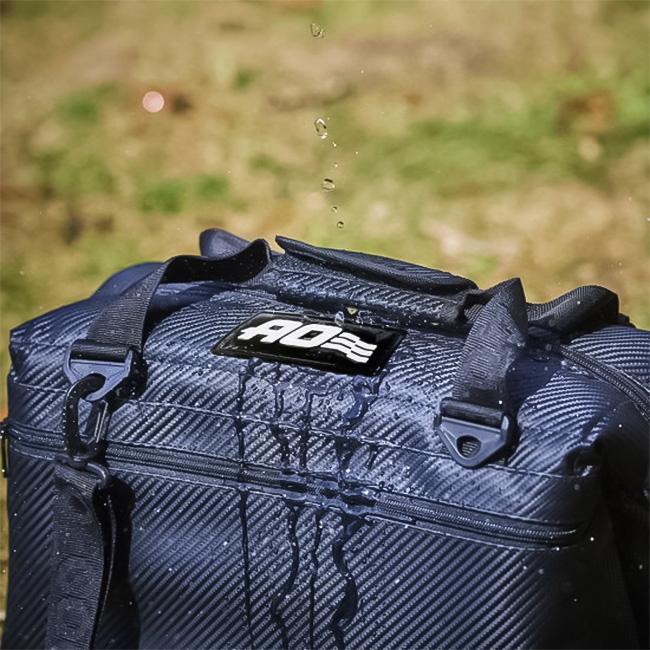 AO Coolers エーオークーラーズ 12パック カーボンソフトクーラー