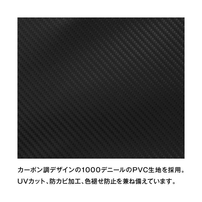 AO Coolers エーオークーラーズ 24パック カーボンソフトクーラー Black AOCR24 【クーラーボックス/保冷バック/UVカット/カビ予防/アウトドア】の画像