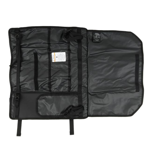【AS2OV】ポリカーボネートクックウエア　ブラック NYLON POLYCARBONATE COOK WARE/BLACKナイロンポリカーボネート