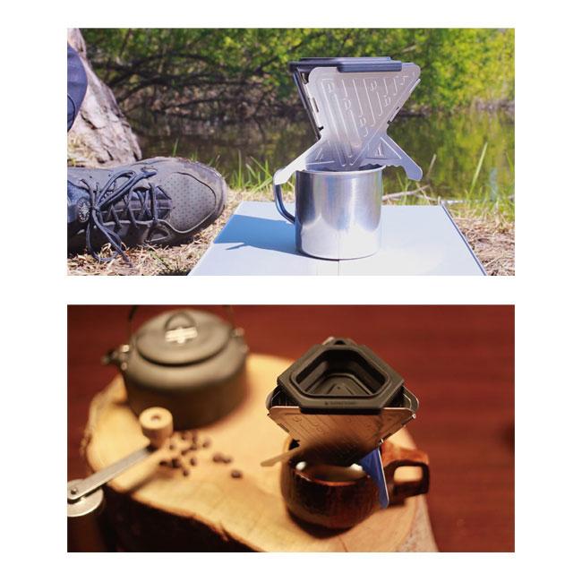 AUTEC CAMP オーテックキャンプ DRIPRO ドリプロ AO-212101 【ドリップ