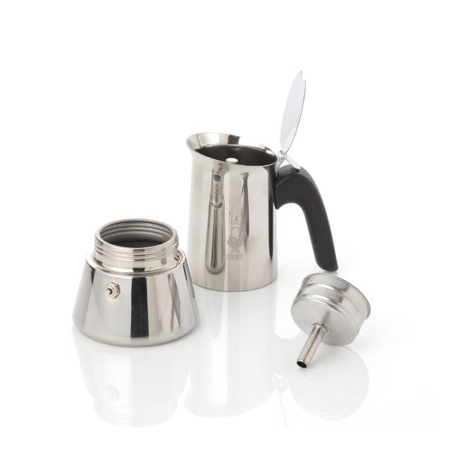 BIALETTI（ビアレッティ） NEW VENUS 6cup ニューヴィーナスカップ 