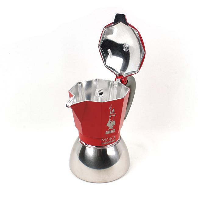 BIALETTI ビアレッティ NEW MOKA INDUCTION 6 CUPS ニューモカインダクションカップ 6936/6946 【 コーヒーメーカー/コーヒープレス/エスプレッソ/器具/IH対応】 : balet-031 : Highball - 通販 - Yahoo!ショッピング BIALETTI ビアレッティ NEW MOKA INDUCTION 6 CUPS ニューモカインダクションカップ 6936/6946 【 コーヒーメーカー/コーヒープレス/エスプレッソ/器具/IH対応】 : balet-031 : Highball - 通販 - Yahoo!ショッピング