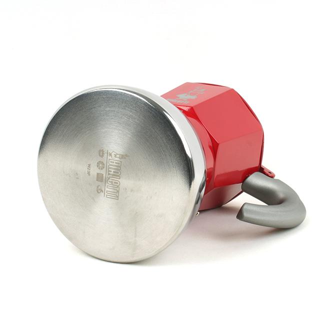 BIALETTI ビアレッティ NEW MOKA INDUCTION 6 CUPS ニューモカインダクションカップ 6936/6946 【 コーヒーメーカー/コーヒープレス/エスプレッソ/器具/IH対応】 : balet-031 : Highball - 通販 - Yahoo!ショッピング BIALETTI ビアレッティ NEW MOKA INDUCTION 6 CUPS ニューモカインダクションカップ 6936/6946 【 コーヒーメーカー/コーヒープレス/エスプレッソ/器具/IH対応】 : balet-031 : Highball - 通販 - Yahoo!ショッピング