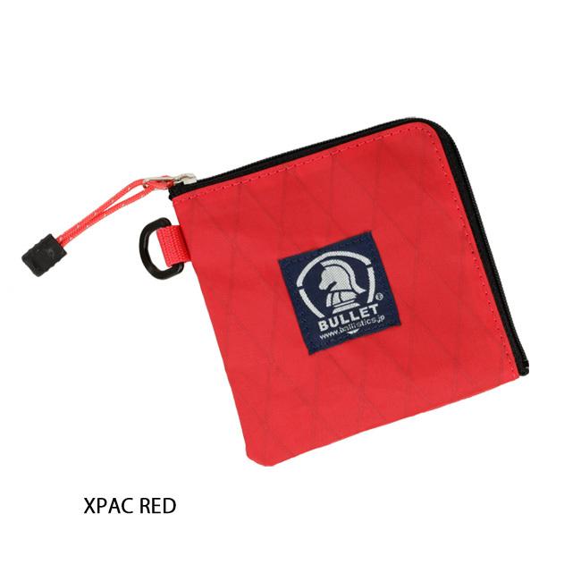 Ballistics バリスティクス UL. L-SHAPED OPEN WALLET エル Ballistics バリスティクス UL. L-SHAPED OPEN WALLET エル