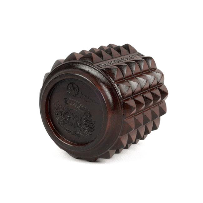BALLISTICS STADS CUP スタッズ カップ 拭き漆仕上げ Ballistics バリスティクス STADS CUP スタッズカップ 拭き漆