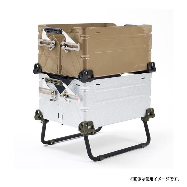 Ballistics バリスティクス SHELCON LEG 50 シェルコンレッグ Ballistics バリスティクス SHELCON LEG 50 シェルコンレッグ