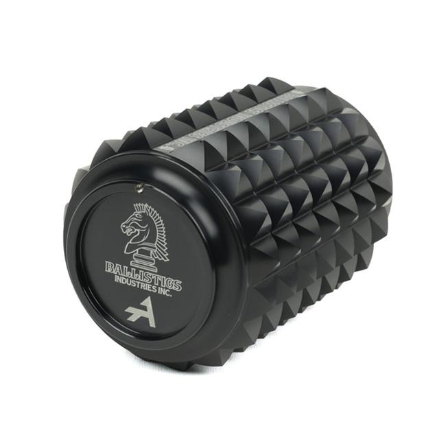 バリスティクス STUDS BEER MUG スタッズ マグ 黒 ブラック バリスティクス STUDS BEER MUG スタッズ マグ 黒 ブラック