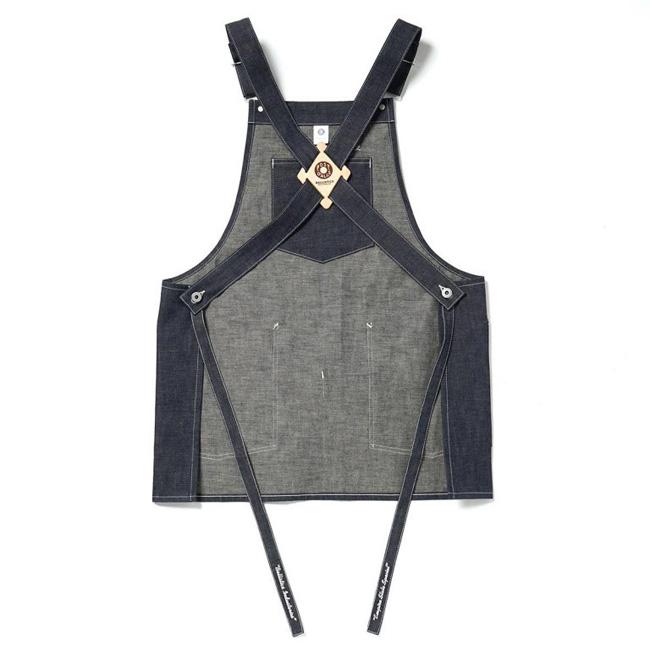 Ballistics バリスティクス POST APRON 1 ポストエプロン BSPC