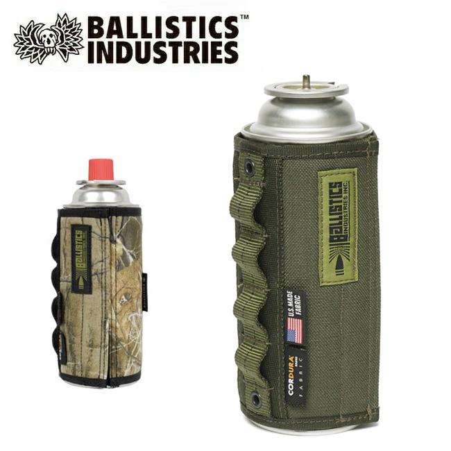 Ballistics バリスティクス MULTI COVER II マルチカバー BAA-2207